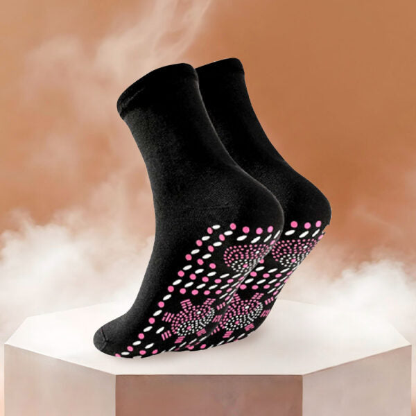 VitalCompass – Neuro Socks