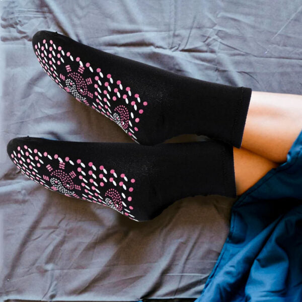 VitalCompass – Neuro Socks