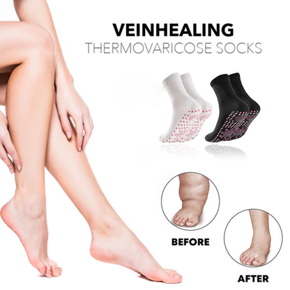 VitalCompass – Neuro Socks